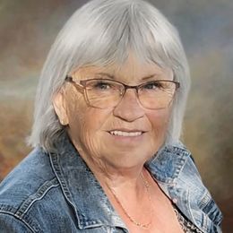 Photo of Danielle Jolin, obituary