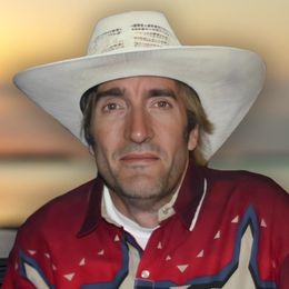 Photo of André Rouleau, obituary in Matane