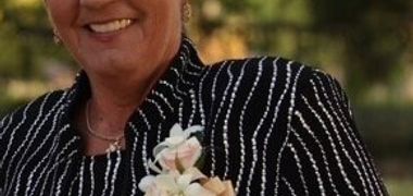 Diane Barbara Weissburg