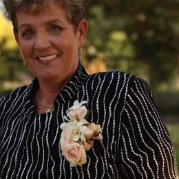 Photo of Diane Barbara Weissburg, obituary