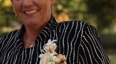 Diane Barbara Weissburg