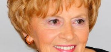 Rita Boucher