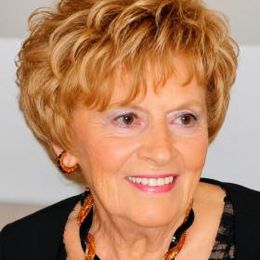 Photo de Rita Boucher, avis de décès à Saint-Ambroise-de-Kildare