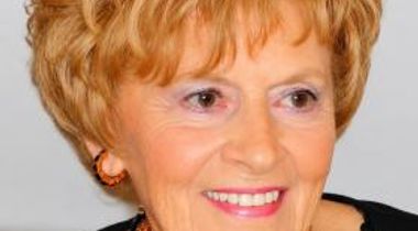 Rita Boucher