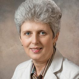 Photo de Marthe Morin, avis de décès à Lévis