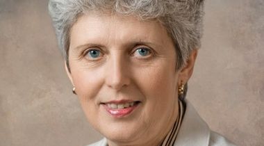 Marthe Morin