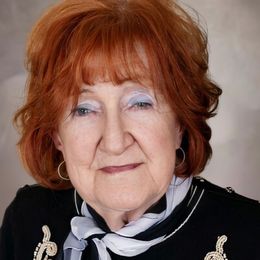 Photo de Françoise Brière, avis de décès à Magog
