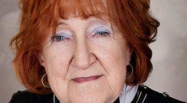 Françoise Brière