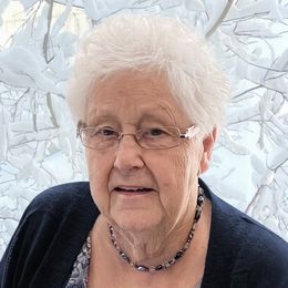 Photo of Mme Jeannine Beauchemin Chapdelaine, obituary in Sorel-Tracy