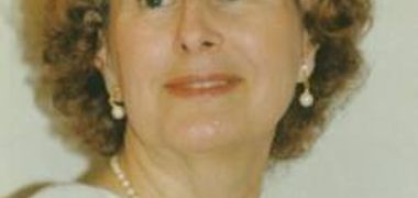 Gisèle Larochelle