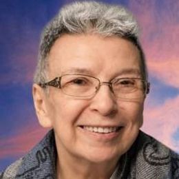 Photo de Lucie Pratte, avis de décès à Shawinigan