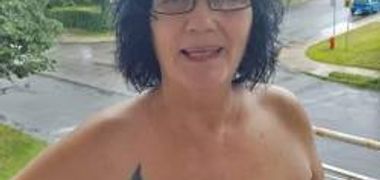 Ginette Dion