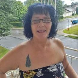 Photo of Ginette Dion, obituary in Shawinigan