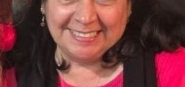 Rosa Maria Velazquez