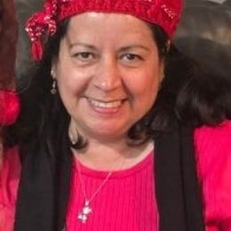 Photo of Rosa Maria Velazquez, obituary