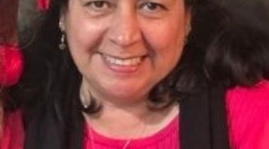 Rosa Maria Velazquez