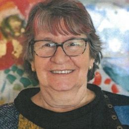 Photo de Lise Guillemette, avis de décès à Sherbrooke
