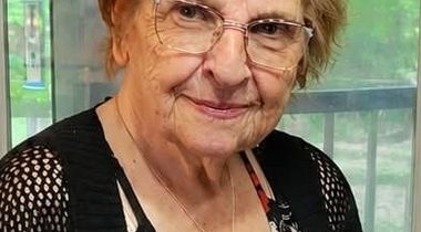 Yolande Vachon Nadeau