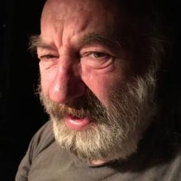 Photo de François Hébert, avis de décès à Victoriaville
