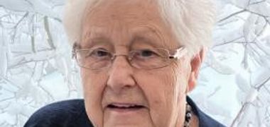 Jeannine Beauchemin Chapdelaine