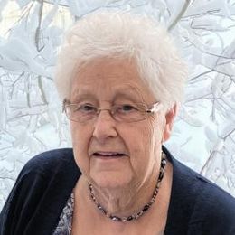 Photo de Jeannine Beauchemin Chapdelaine, avis de décès à Sorel-Tracy