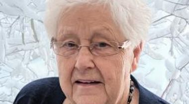 Jeannine Beauchemin Chapdelaine