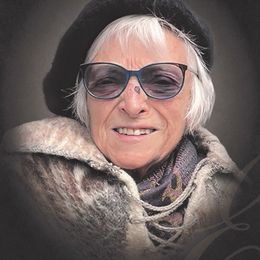Photo de Julienne de La Bruère Jodoin, avis de décès à Sherbrooke