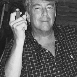 Photo of Gary Lloyd Kornfeld, obituary