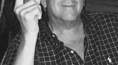 Gary Lloyd Kornfeld