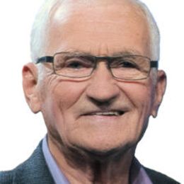 Photo of M. Rolland Legault, obituary in Coteau-du-Lac