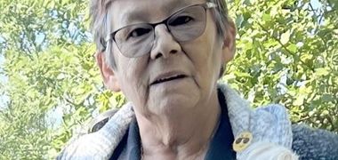 Suzanne Capississit Coulombe