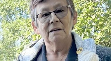 Suzanne Capississit Coulombe