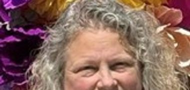 Lori Ann-Quintanilla Ray