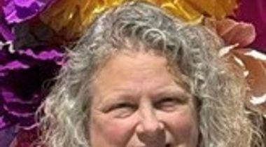 Lori Ann-Quintanilla Ray