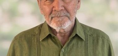 Rodolfo Duran