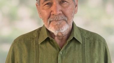 Rodolfo Duran