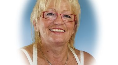 Diane Bouillon Lauzier