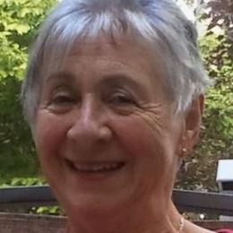Photo of Gisèle Morin, obituary in L'Islet