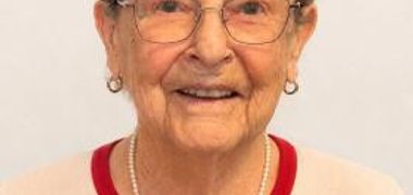 Lucille Bolduc