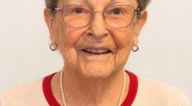 Lucille Bolduc