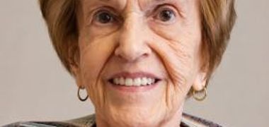 Yvonne Léveillée Caya