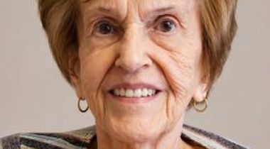 Yvonne Léveillée Caya