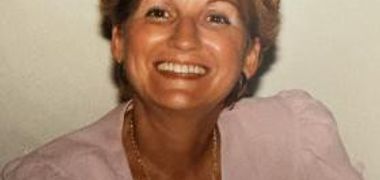 Colette Bordeleau