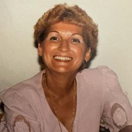 Photo de Colette Bordeleau, avis de décès à L'Assomption