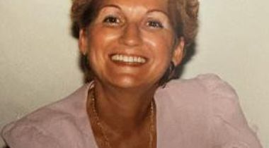 Colette Bordeleau