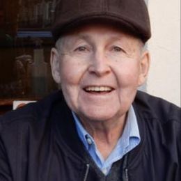 Photo de Jacques Harvey, avis de décès à Lavaltrie