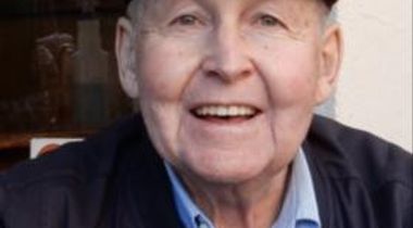 Jacques Harvey