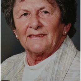 Photo de Lise Sylvestre, avis de décès à Sorel-Tracy