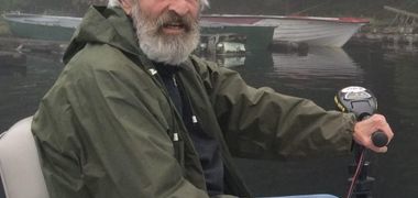 Serge Corbin