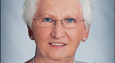 Fernande Carrier Bisson